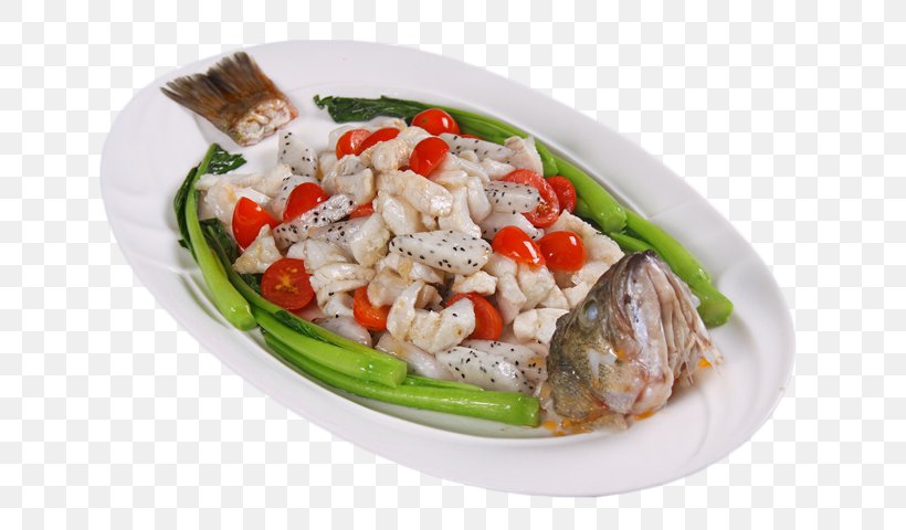 Seafood Salad, PNG, 640x480px, Seafood, Animal Source Foods, Cuisine, Dish, European Perch Download Free
