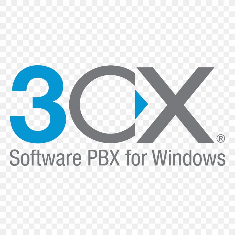 3CX Phone System IP PBX Business Telephone System Voice Over IP VoIP Phone, PNG, 1024x1024px, 3cx Phone System, Area, Asterisk, Automated Attendant, Brand Download Free
