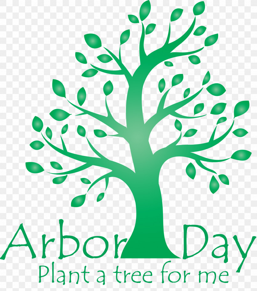 Arbor Day Tree Green, PNG, 2648x3000px, Arbor Day, Branch, Green, Leaf, Logo Download Free