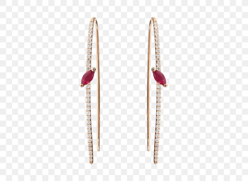 Earring Body Jewellery Ruby, PNG, 600x600px, Earring, Body Jewellery, Body Jewelry, Earrings, Fashion Accessory Download Free