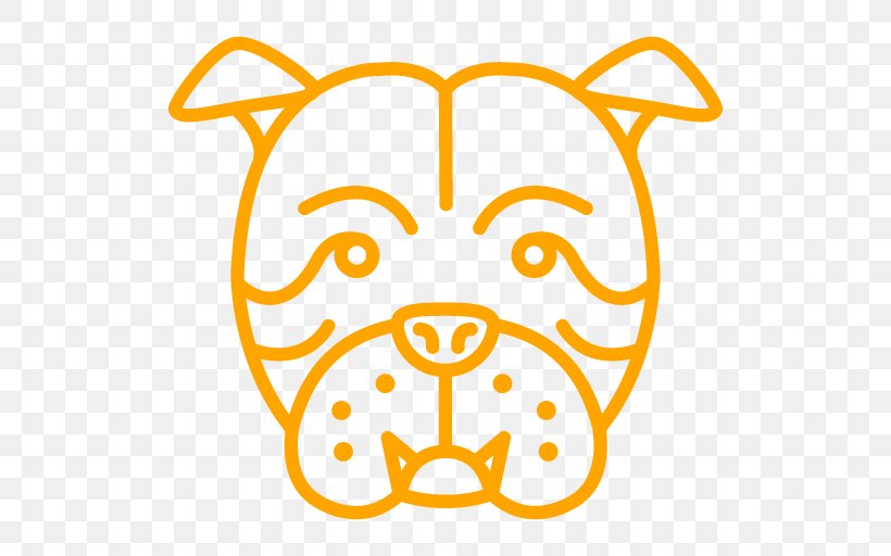 French Bulldog American Pit Bull Terrier Pug, PNG, 512x512px, Bulldog, American Pit Bull Terrier, Animal, Area, Bulldog Breeds Download Free