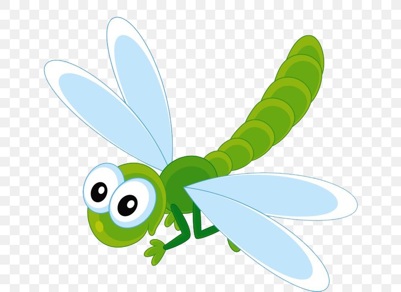 Insect Drawing Clip Art, PNG, 699x596px, Insect, Butterfly, Cartoon, Dragonfly, Drawing Download Free