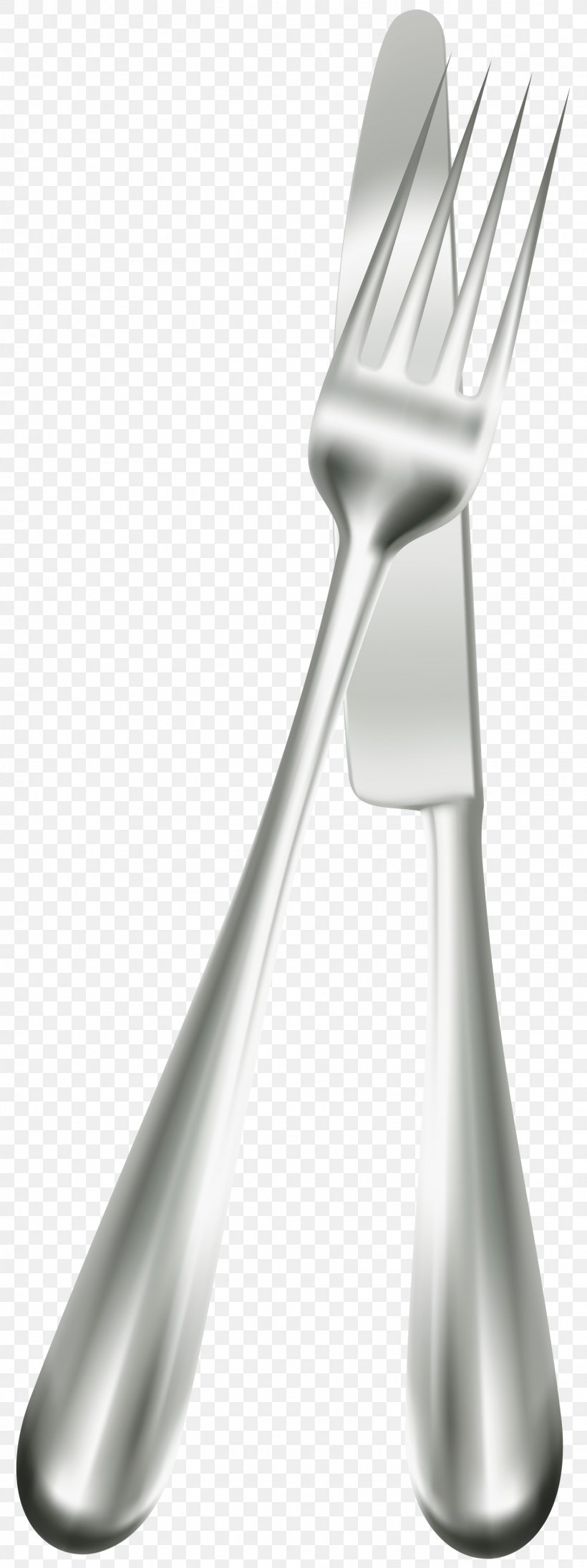 Knife Table Knives Fork Clip Art, PNG, 1496x4000px, Knife, Butter Knife, Cutlery, Fork, Hardware Download Free