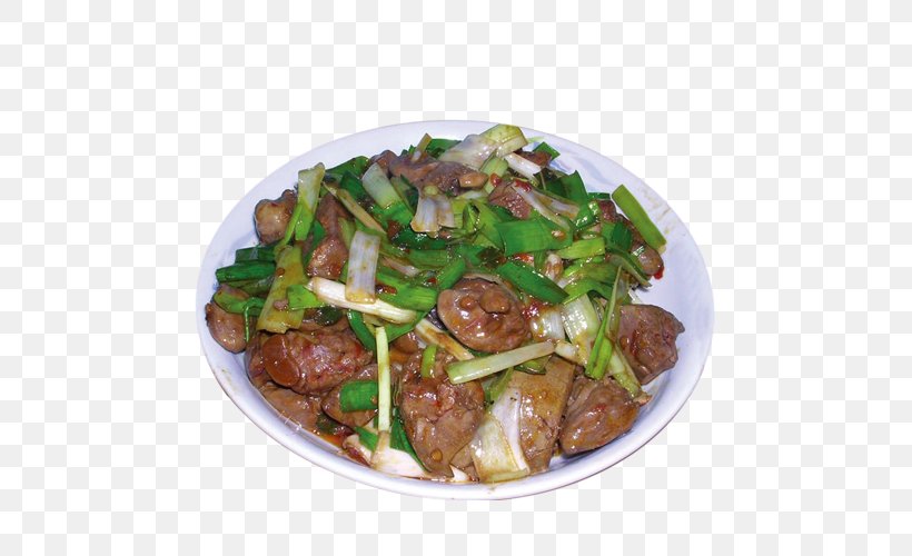 Mongolian Beef Twice Cooked Pork U732au809d Chives, PNG, 500x500px, Mongolian Beef, Allium Fistulosum, American Chinese Cuisine, Asian Food, Chinese Food Download Free