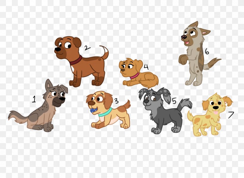 Puppy Dog Breed Pound Puppies Kitten, PNG, 960x699px, Puppy, Animal Figure, Carnivoran, Cat, Cat Like Mammal Download Free