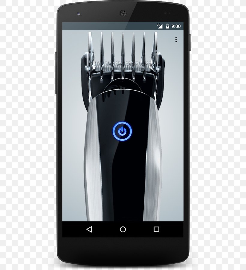Smartphone Shaver Prank Electric Shaver Just For Fun, PNG, 512x900px, Smartphone, Android, Android Gingerbread, Android Ice Cream Sandwich, Cellular Network Download Free