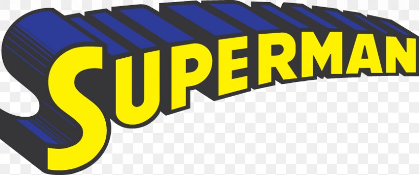 Superman Logo Comics Comic Book, PNG, 832x348px, Superman, Brand, Comic Book, Comics, Joe Shuster Download Free