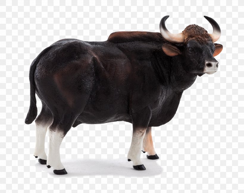 Texas Longhorn Water Buffalo Toy Gaur Bison, PNG, 3707x2944px, Texas Longhorn, Action Toy Figures, Animal Figurine, Bison, Bull Download Free