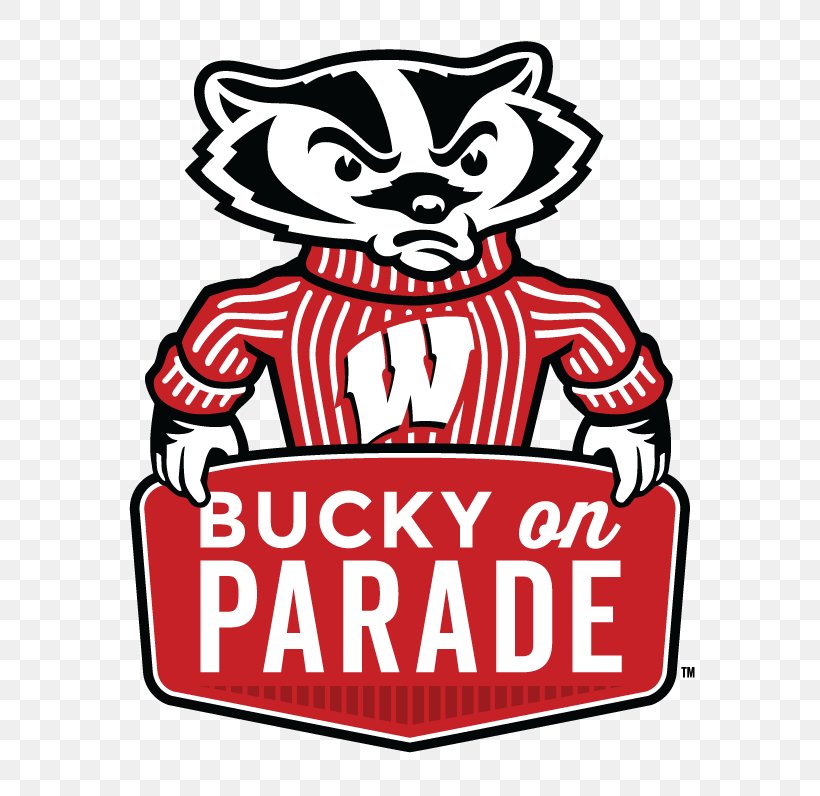 Wisconsin Badgers Football Camp Randall Stadium Wisconsin Badgers Softball Wisconsin Badgers Men's Basketball Bucky Badger, PNG, 640x796px, Watercolor, Cartoon, Flower, Frame, Heart Download Free