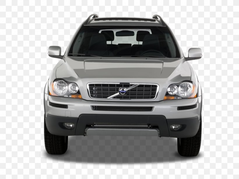 2007 Volvo XC90 2013 Volvo XC90 Sport Utility Vehicle 2018 Volvo XC90 Tire, PNG, 1280x960px, 2018 Volvo Xc90, Sport Utility Vehicle, Automotive Design, Automotive Exterior, Automotive Lighting Download Free