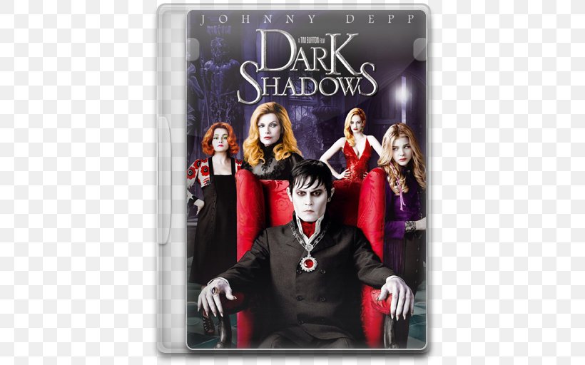 Barnabas Collins DVD Television Show Collinwood Mansion, PNG, 512x512px, Barnabas Collins, Charlie And The Chocolate Factory, Collinwood Mansion, Dark Shadows, Digital Copy Download Free