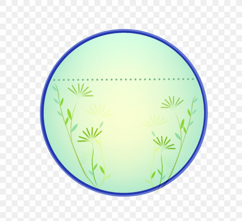 Circle Area Leaf Pattern, PNG, 1467x1342px, Area, Grass, Green, Leaf, Material Download Free
