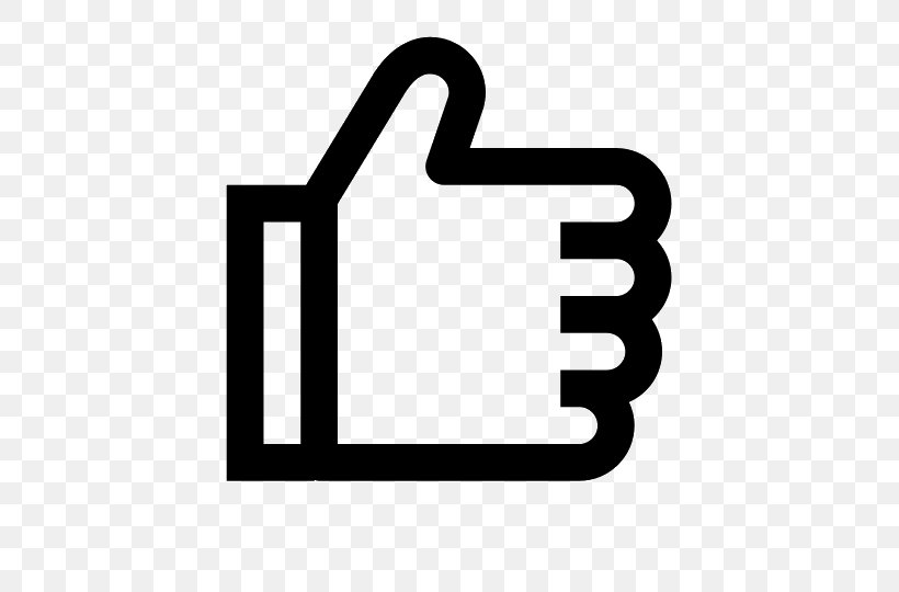 Icon Design Like Button Thumb Signal, PNG, 540x540px, Icon Design, Area, Blog, Brand, Like Button Download Free