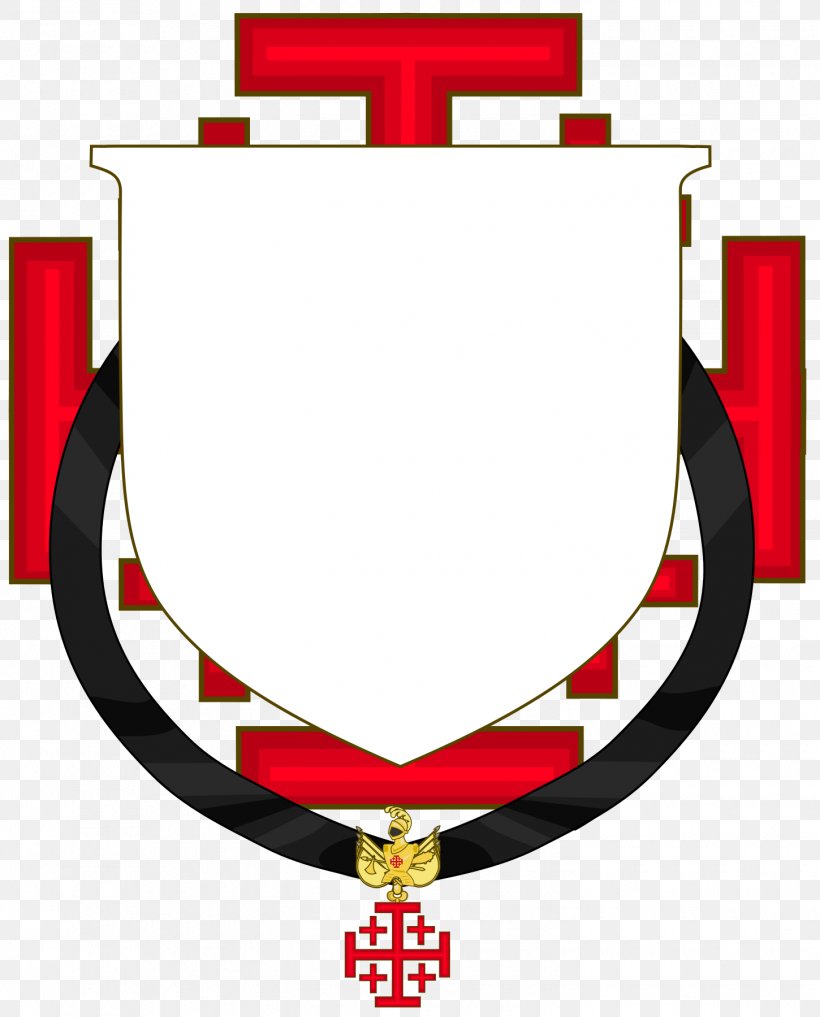 Crusades Order Of The Holy Sepulchre Coat Of Arms Order Of Chivalry Holy See, PNG, 1450x1800px, Crusades, Church Of The Holy Sepulchre, Coat Of Arms, Heraldry, Holy See Download Free