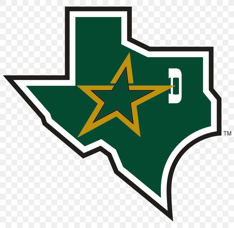 Dallas Stars Minnesota North Stars Texas Stars Fischer, Texas, PNG, 800x800px, Dallas Stars, Area, Artwork, Brand, Cedar Hill Download Free