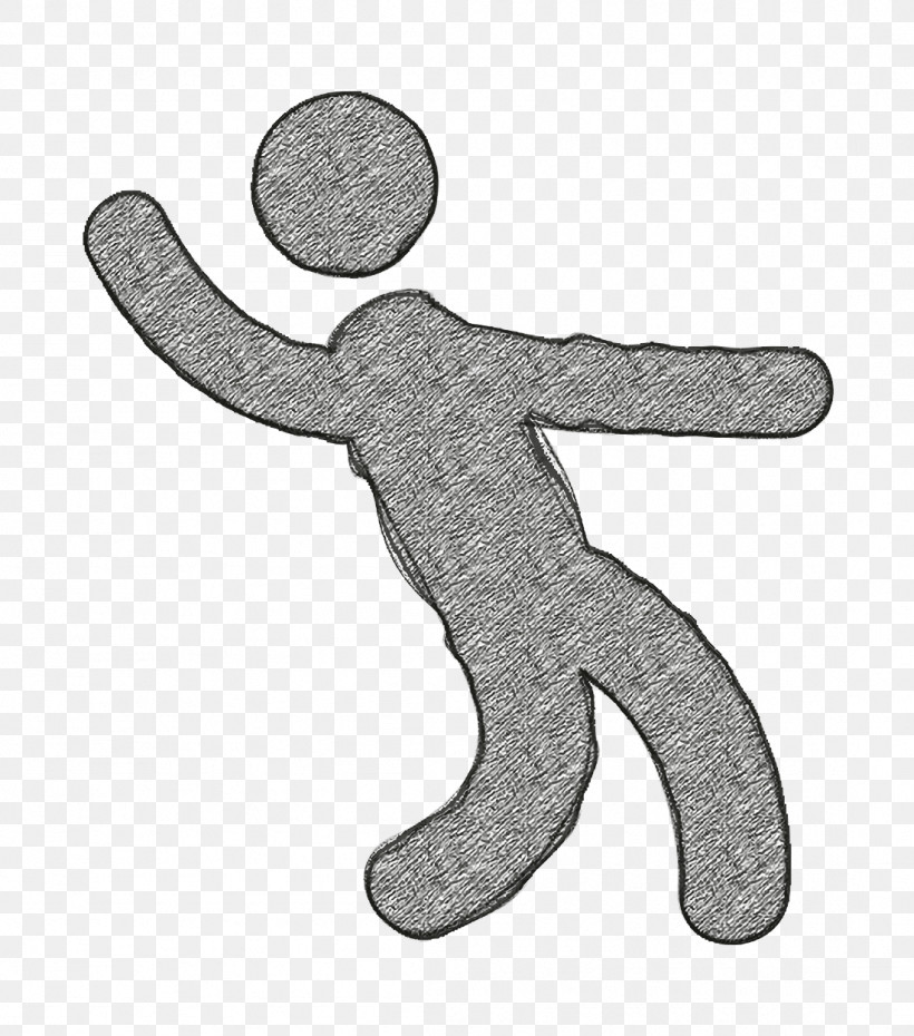 Humans 2 Icon Dance Icon Man Dancing Silhouette Icon, PNG, 1102x1250px, Humans 2 Icon, Biology, Black, Cartoon, Dance Icon Download Free