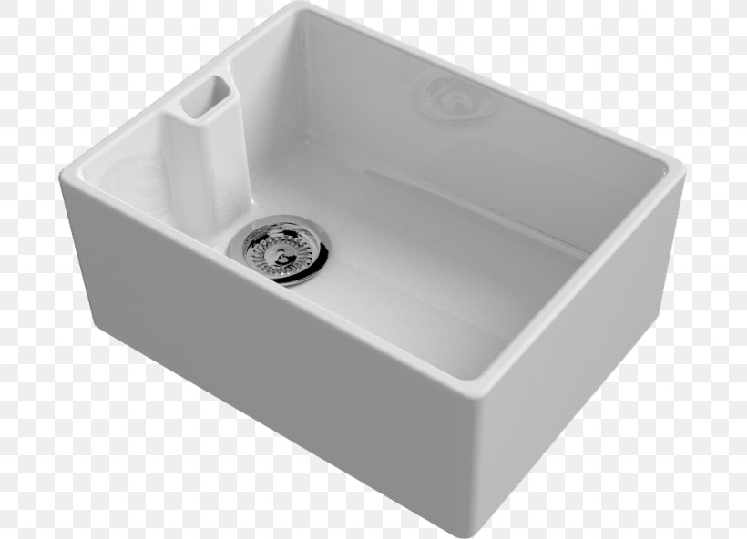 Kitchen Sink Ceramic Belfast Tap, PNG, 691x592px, Sink, Bathroom, Bathroom Sink, Belfast, Bowl Download Free
