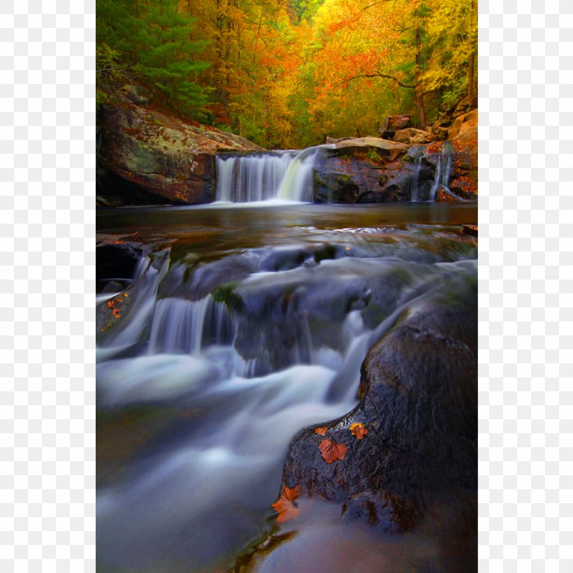 Waterfall Dry Falls Highlands Journey Behind The Falls Bald River Falls, PNG, 1024x1024px, Waterfall, Bald River, Bald River Falls, Blue Ridge Mountains, Body Of Water Download Free