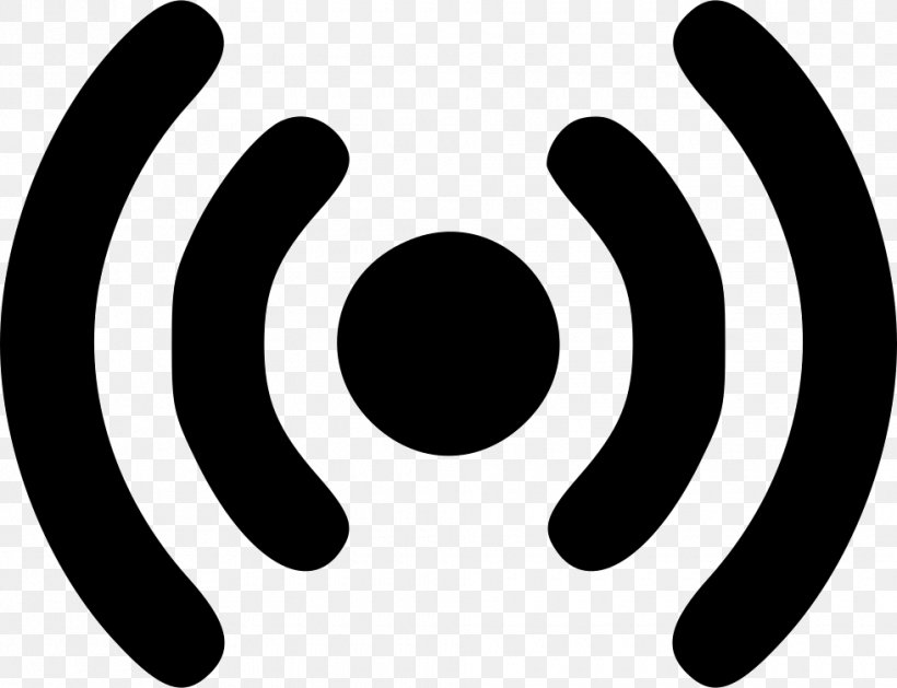 Wireless Access Points Wi-Fi Wireless Router, PNG, 980x752px, Wireless Access Points, Black, Black And White, Cdr, Handheld Devices Download Free