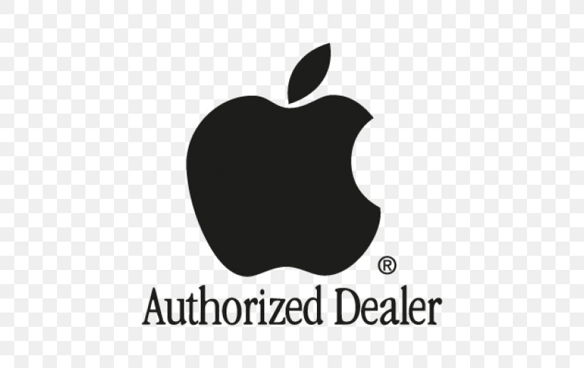 Apple, PNG, 518x518px, Logo, Apple, Apple Id, Black, Black And White Download Free