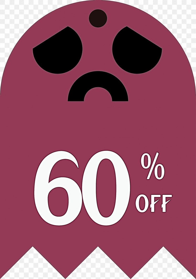 Halloween Discount Halloween Sales 60% Off, PNG, 2107x3000px, 60 Discount, 60 Off, Halloween Discount, Analytic Trigonometry And Conic Sections, Circle Download Free