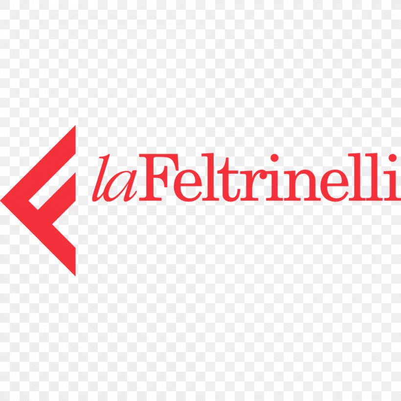 LaFeltrinelli Librerie Logo Milan Brand, PNG, 1000x1000px, Feltrinelli, Area, Brand, Code, Discounts And Allowances Download Free