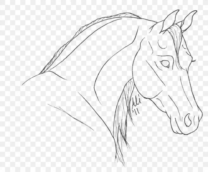 Mane Coloring Book Mustang Pony Drawing, PNG, 879x729px, Mane, Artwork, Black And White, Coloring Book, Doodle Download Free