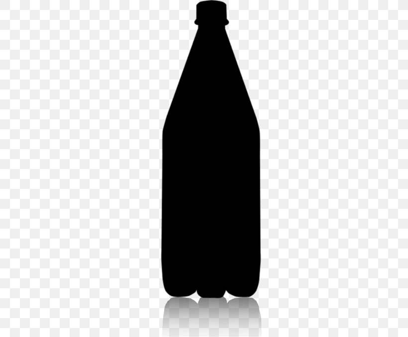 Water Bottles Beer Bottle Glass Bottle, PNG, 500x678px, Water Bottles, Beer, Beer Bottle, Black, Blackandwhite Download Free