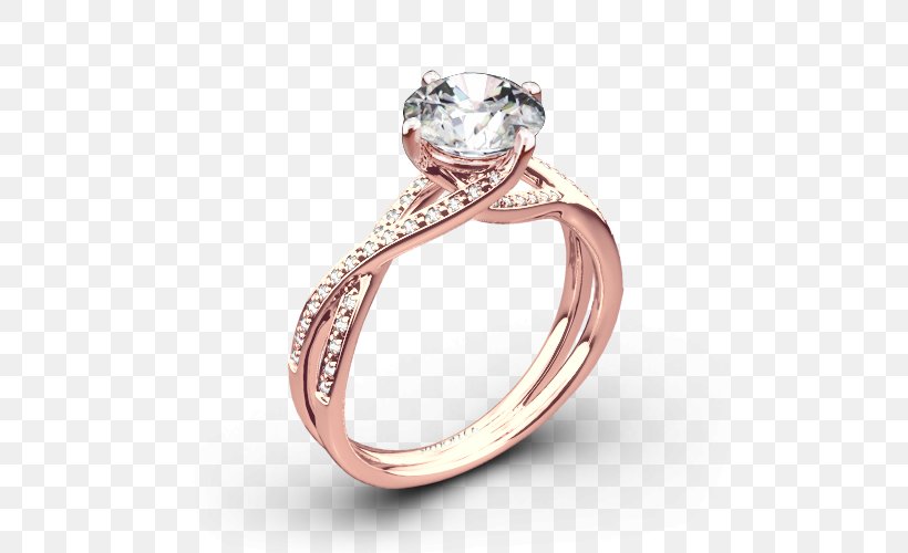 Wedding Ring Jewellery Engagement Ring Diamond, PNG, 500x500px, Ring, Body Jewelry, Designer, Diamond, Diamond Cut Download Free