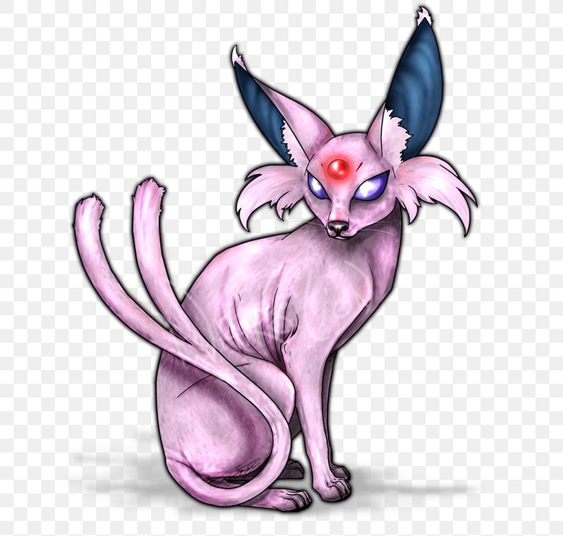 Whiskers Espeon Eevee Pokémon, PNG, 700x782px, Watercolor, Cartoon, Flower, Frame, Heart Download Free