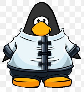 Club Penguin Suit - Club Penguin: Elite Penguin Force Green PNG