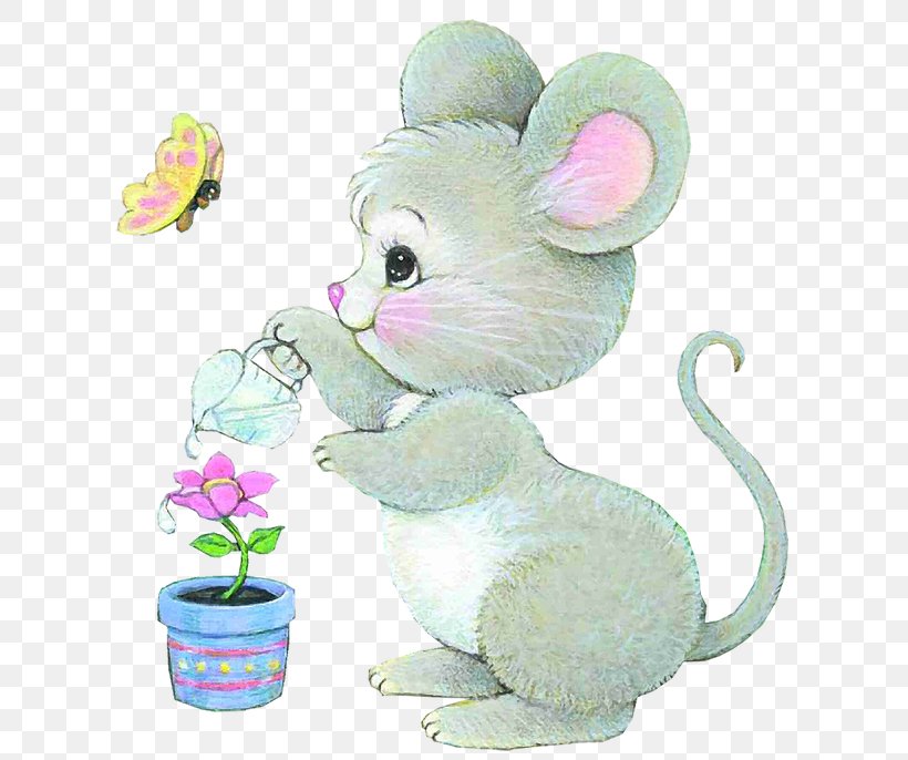 Computer Mouse Clip Art, PNG, 637x686px, Computer Mouse, Animation, Cat, Computer, Easter Download Free