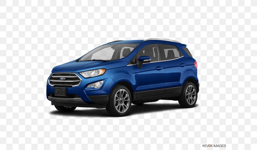 Ford Motor Company Car 2018 Ford EcoSport SE Sport Utility Vehicle, PNG, 640x480px, 2018, 2018 Ford Ecosport, Ford, Automotive Design, Automotive Exterior Download Free