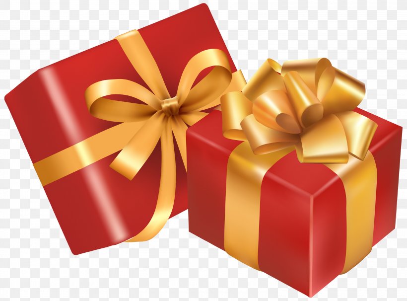 Gift Decorative Box Clip Art, PNG, 3000x2218px, Gift, Bonbon, Box, Christmas, Decorative Box Download Free
