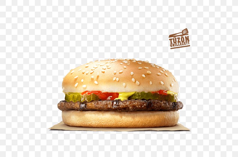 Hamburger Cheeseburger Whopper Fast Food Big King, PNG, 500x540px, Hamburger, American Food, Big King, Breakfast Sandwich, Buffalo Burger Download Free