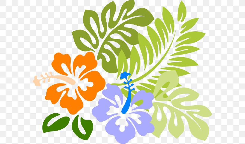 Hawaiian Drawing Clip Art, PNG, 600x483px, Hawaii, Aloha, Area, Artwork, Branch Download Free