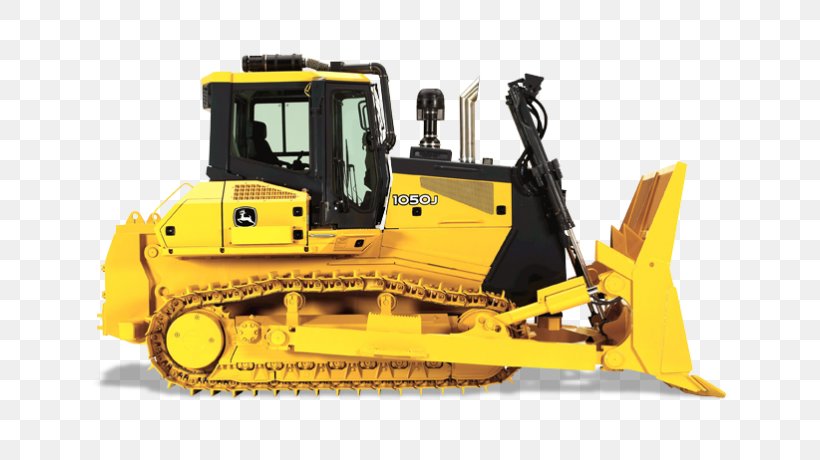 John Deere Caterpillar Inc. Bulldozer Heavy Machinery Excavator, PNG, 640x460px, John Deere, Architectural Engineering, Backhoe Loader, Bulldozer, Caterpillar Inc Download Free