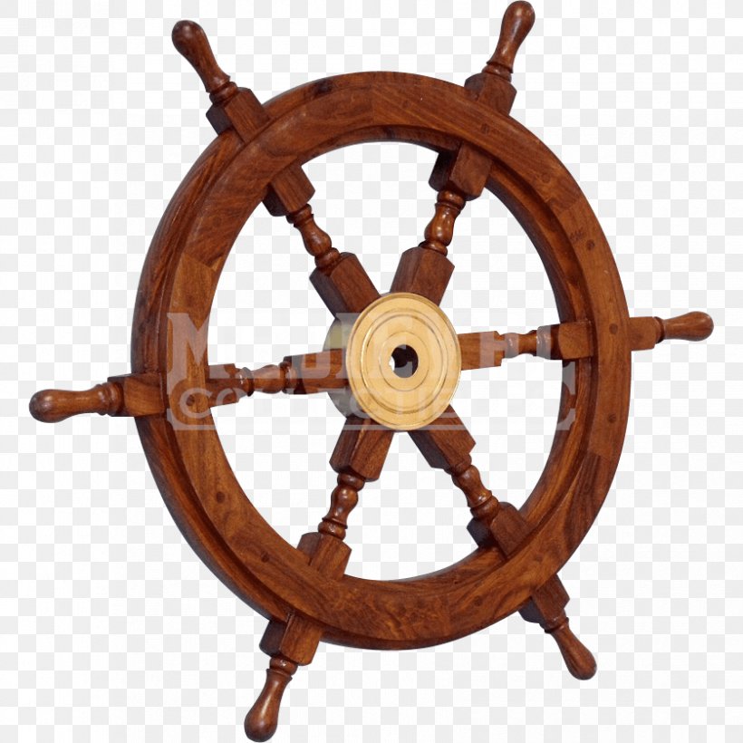Ship's Wheel Helmsman Boat, PNG, 838x838px, Ship S Wheel, Anchor, Automotive Wheel System, Block And Tackle, Boat Download Free