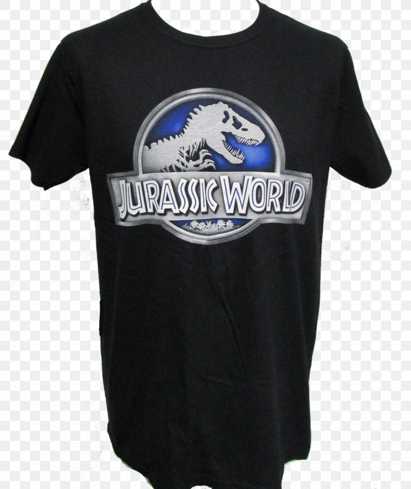 T-shirt Lego Jurassic World Dennis Nedry Jurassic Park, PNG, 1092x1300px, Tshirt, Active Shirt, Black, Blue, Brand Download Free