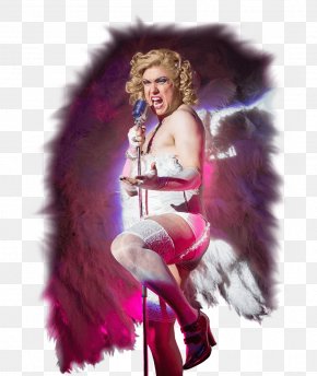 Rocky Horror Picture Show Let's Do The Time Warp A - The Rocky Horror Show Frank N. Furter Columbia Time Warp Sweet Transvestite PNG