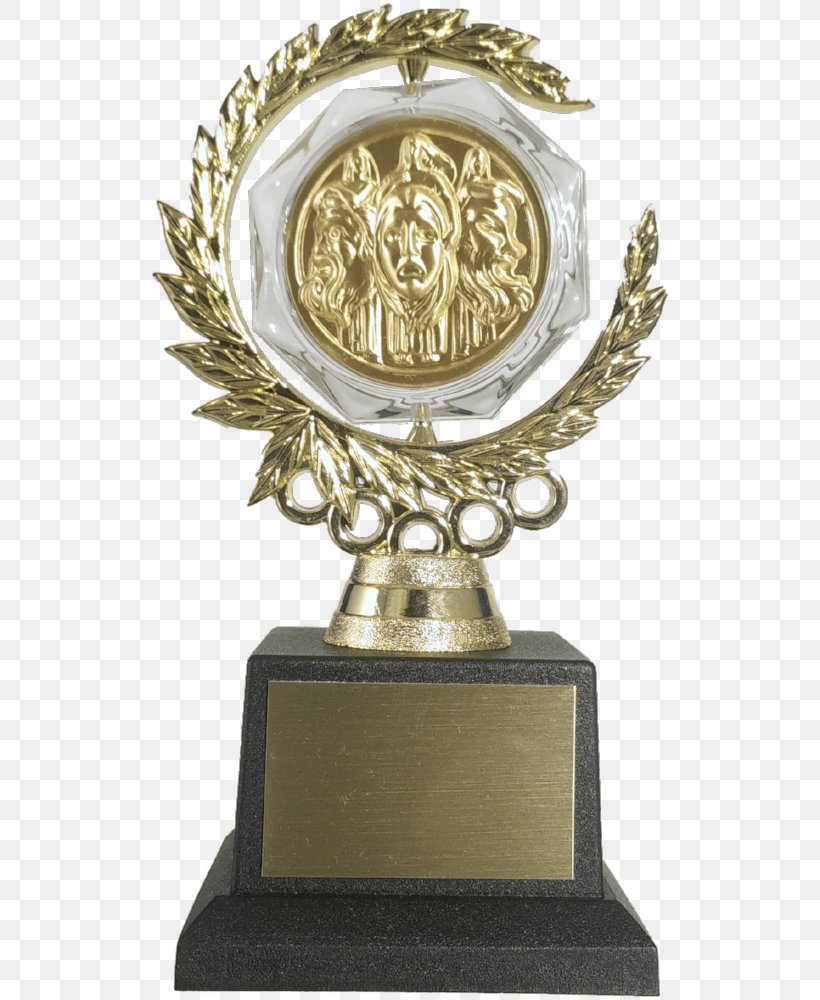 Trophy Tony Award Commemorative Plaque Medal, PNG, 522x1000px, Trophy, Award, Brass, Bronze, Bronze Medal Download Free