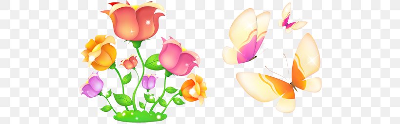Watercolour Flowers Rose Clip Art, PNG, 500x255px, Watercolour Flowers, Cut Flowers, Drawing, Floral Design, Floristry Download Free