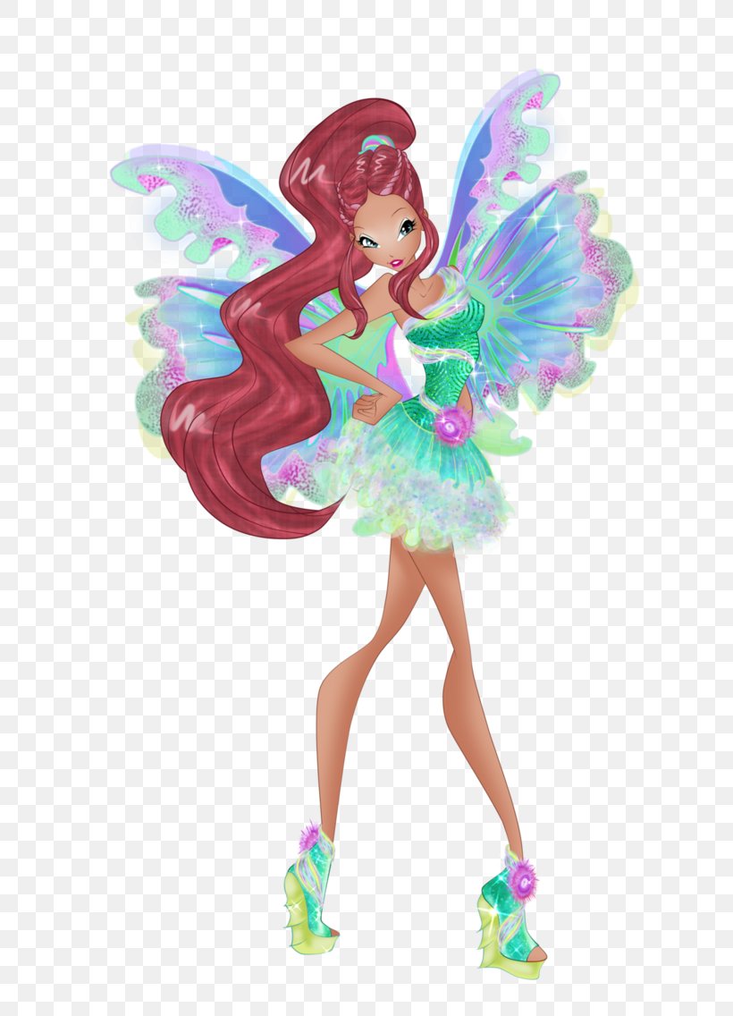 Aisha Fairy Mythix Tynix Transformation, PNG, 704x1136px, Aisha, Art, Barbie, Believix, Deviantart Download Free
