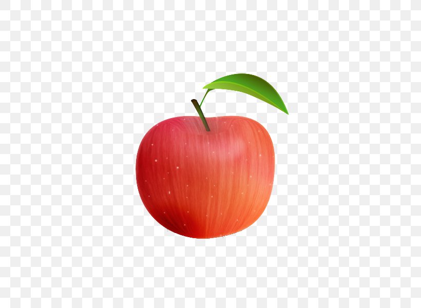 Apple Fuji, PNG, 600x600px, Apple, Auglis, Cherry, Food, Fruit Download Free