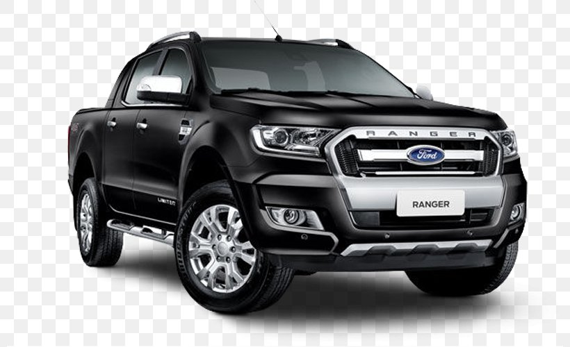 Ford Ranger Ford Motor Company Car Pickup Truck North American International Auto Show, PNG, 800x500px, Ford Ranger, Auto Show, Automotive Design, Automotive Exterior, Automotive Tire Download Free