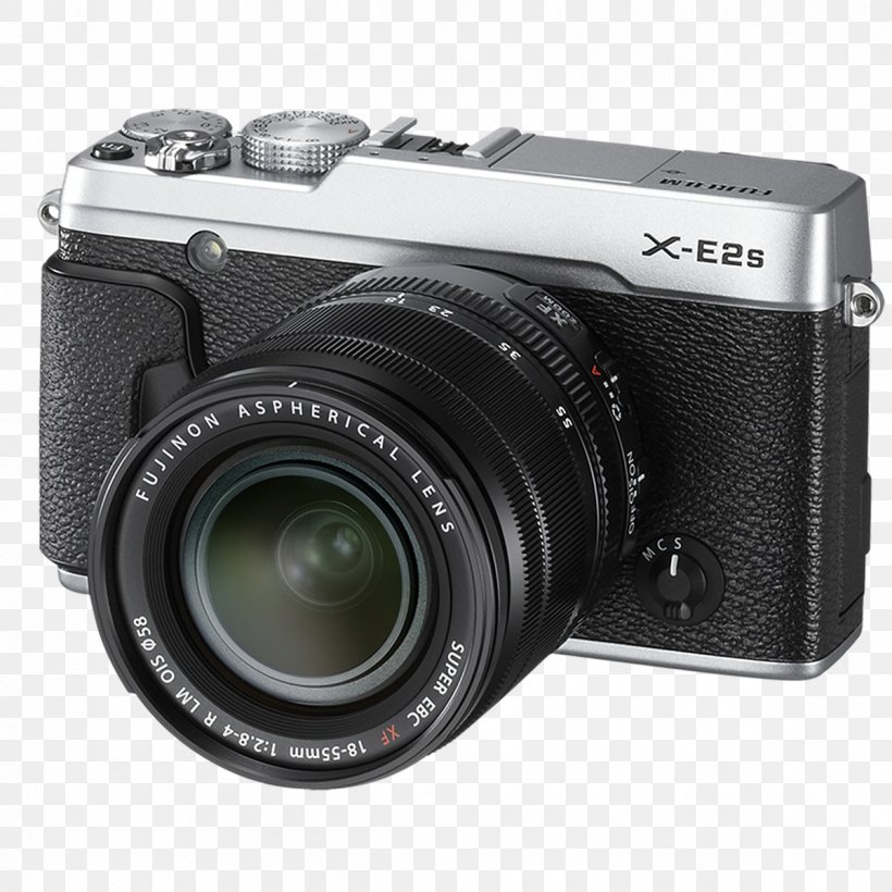 Fujifilm X-E3 Mirrorless Interchangeable-lens Camera 富士, PNG, 1200x1200px, Fujifilm, Camera, Camera Accessory, Camera Lens, Cameras Optics Download Free