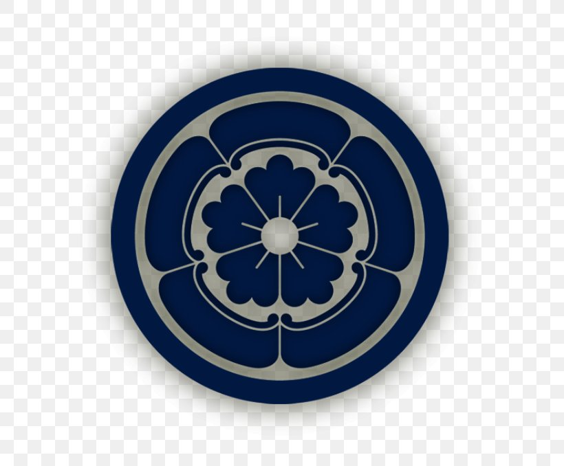 Japan Tokugawa Shogunate Mon Samurai Daimyo, PNG, 650x678px, Japan, Coat Of Arms, Cobalt Blue, Crest, Daimyo Download Free