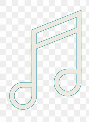 Logo Symbol - Music Icon Note Icon Streamline Icon PNG