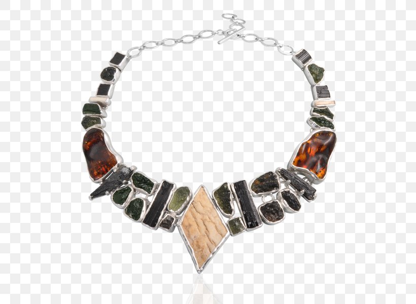 Necklace Baltic Amber Bracelet Gemstone Jewellery, PNG, 600x600px, Necklace, Amber, Amethyst, Baltic Amber, Bead Download Free