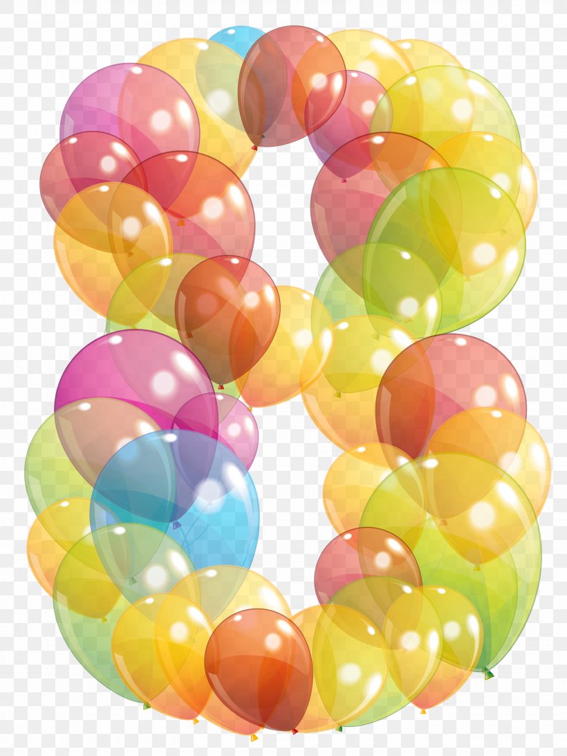 Number Balloon, PNG, 3285x4377px, Balloon, Birthday, Coreldraw, Number, Party Supply Download Free